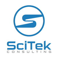 SciTek Consulting logo, SciTek Consulting contact details