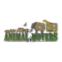 Animal Movers logo, Animal Movers contact details