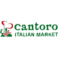 CANTORO ITALIAN MARKET INC logo, CANTORO ITALIAN MARKET INC contact details