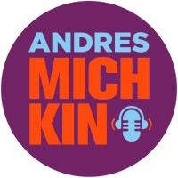 Andrés Michkin logo, Andrés Michkin contact details