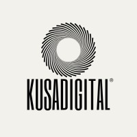 KUSADIGITAL logo, KUSADIGITAL contact details