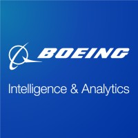 Boeing Intelligence & Analytics logo, Boeing Intelligence & Analytics contact details