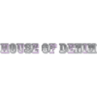 House of Denim logo, House of Denim contact details