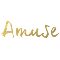 Amuse Creative logo, Amuse Creative contact details