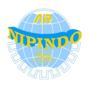 PT Nipindo Primatama logo, PT Nipindo Primatama contact details