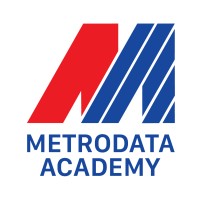 Metrodata Academy logo, Metrodata Academy contact details