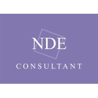 NDE Consultant logo, NDE Consultant contact details