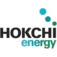 HOKCHI energy logo, HOKCHI energy contact details