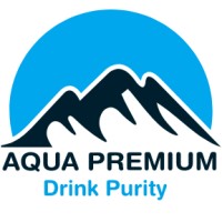 Aqua Premium Mineral Water logo, Aqua Premium Mineral Water contact details