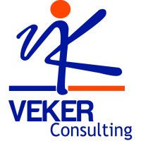 VEKER CONSULTING logo, VEKER CONSULTING contact details