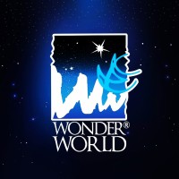 WONDER WORLD logo, WONDER WORLD contact details