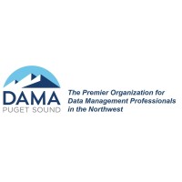 DAMA Puget Sound logo, DAMA Puget Sound contact details