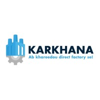 Karkhana logo, Karkhana contact details