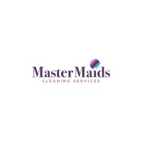 Master Maids logo, Master Maids contact details