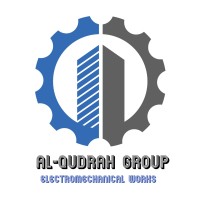 AL QUDRAH GROUP LLC. logo, AL QUDRAH GROUP LLC. contact details