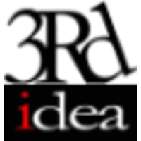 3rd Idea logo, 3rd Idea contact details