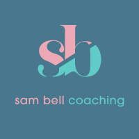 Sam Bell Coaching logo, Sam Bell Coaching contact details