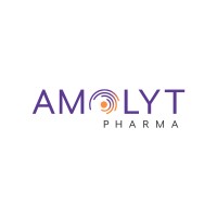 Amolyt Pharma logo, Amolyt Pharma contact details