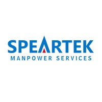 Speartek Manpower Services logo, Speartek Manpower Services contact details