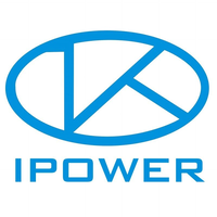 Ipower Group Limited logo, Ipower Group Limited contact details