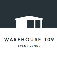 Warehouse 109 logo, Warehouse 109 contact details