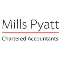 Mills Pyatt Ltd logo, Mills Pyatt Ltd contact details