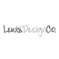 Lewis Design Company logo, Lewis Design Company contact details