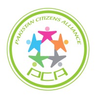 Pakistan Citizens Alliance logo, Pakistan Citizens Alliance contact details