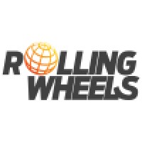 Rolling Wheels Shipping and Forwarding LLC logo, Rolling Wheels Shipping and Forwarding LLC contact details