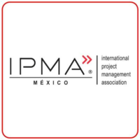 IPMA México logo, IPMA México contact details