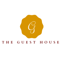 The Guest House Club logo, The Guest House Club contact details