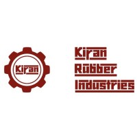 Kiran Rubber Industries P LTD logo, Kiran Rubber Industries P LTD contact details