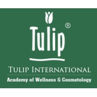 Tulip International Institute for Cosmetology & Wellness logo, Tulip International Institute for Cosmetology & Wellness contact details