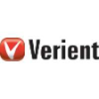 Verient Inc logo, Verient Inc contact details