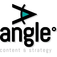 Angle Content & Strategy logo, Angle Content & Strategy contact details