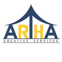 Artha Creative Services logo, Artha Creative Services contact details