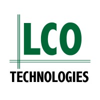 LCO Technologies logo, LCO Technologies contact details