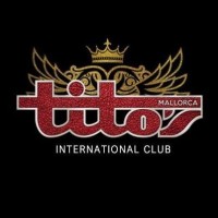 Titos Mallorca logo, Titos Mallorca contact details