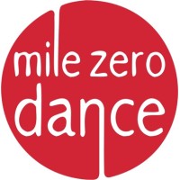 Mile Zero Dance logo, Mile Zero Dance contact details