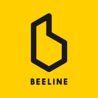 Beeline logo, Beeline contact details