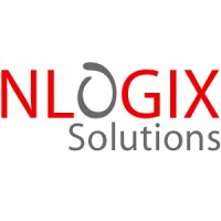 NLogix Solutions logo, NLogix Solutions contact details