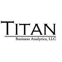 Titan Business Analytics, LLC logo, Titan Business Analytics, LLC contact details