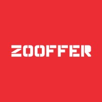 Zooffer logo, Zooffer contact details