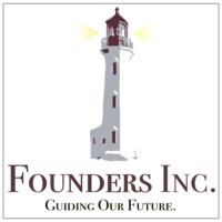 Founders Inc. logo, Founders Inc. contact details