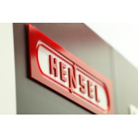 Hensel Electric FZE logo, Hensel Electric FZE contact details