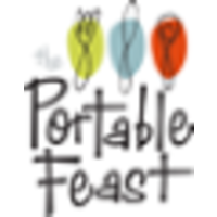 The Portable Feast, Inc logo, The Portable Feast, Inc contact details