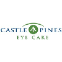 Castle Pines Eye Care logo, Castle Pines Eye Care contact details