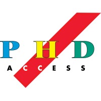 PHD Modular Access Services Ltd logo, PHD Modular Access Services Ltd contact details