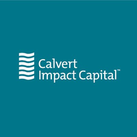 Calvert Foundation logo, Calvert Foundation contact details