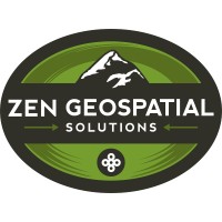 Zen Geospatial Solutions, LLC logo, Zen Geospatial Solutions, LLC contact details